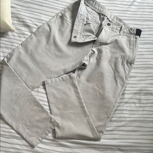 Women’s Gray Pants